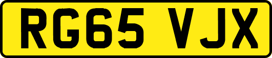 RG65VJX