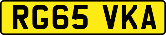 RG65VKA