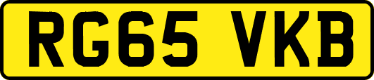 RG65VKB