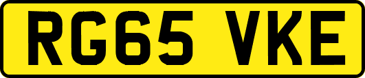 RG65VKE