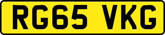 RG65VKG