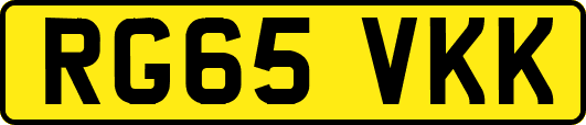 RG65VKK