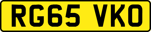 RG65VKO