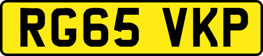 RG65VKP