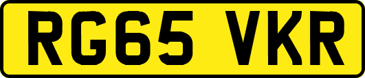 RG65VKR