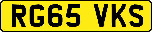 RG65VKS