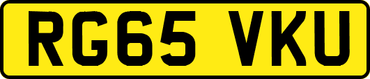 RG65VKU