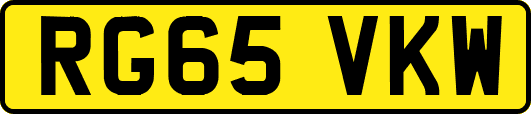 RG65VKW