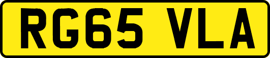 RG65VLA