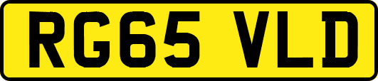 RG65VLD