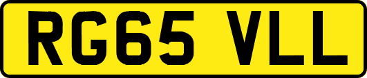 RG65VLL