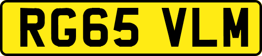 RG65VLM