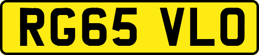 RG65VLO