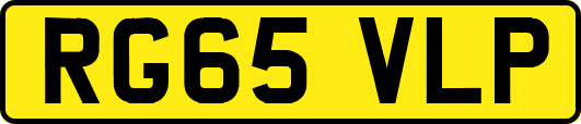 RG65VLP