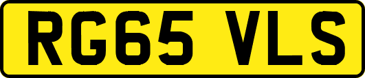 RG65VLS
