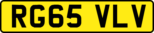 RG65VLV