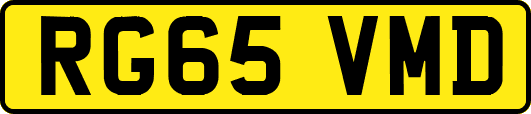 RG65VMD