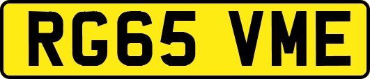 RG65VME