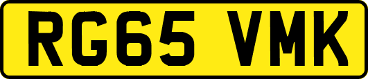 RG65VMK