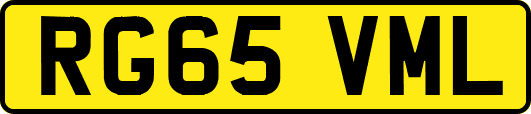 RG65VML