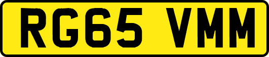 RG65VMM