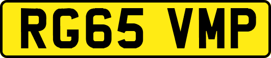 RG65VMP