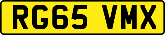 RG65VMX