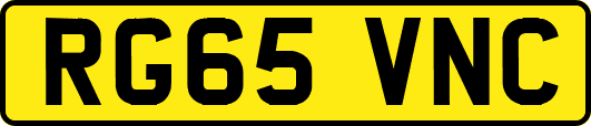 RG65VNC