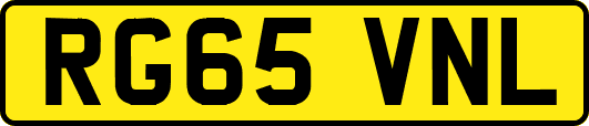 RG65VNL