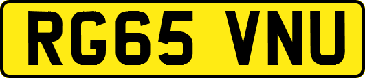 RG65VNU