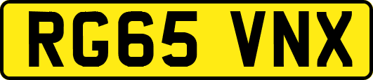 RG65VNX