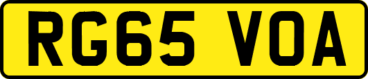 RG65VOA