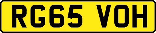 RG65VOH