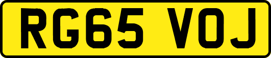 RG65VOJ
