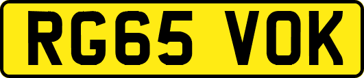 RG65VOK