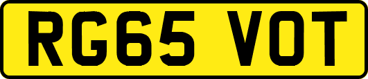 RG65VOT