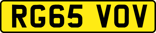 RG65VOV
