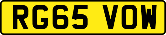 RG65VOW