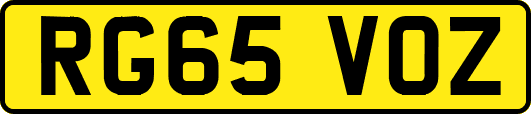 RG65VOZ