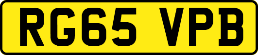 RG65VPB