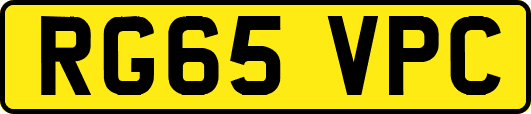 RG65VPC