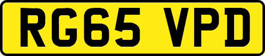 RG65VPD