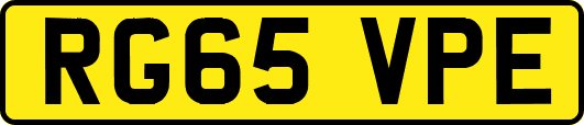 RG65VPE