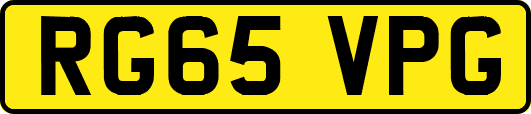 RG65VPG
