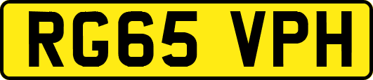 RG65VPH