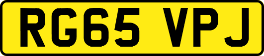 RG65VPJ