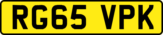 RG65VPK