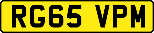 RG65VPM