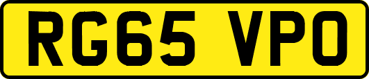 RG65VPO