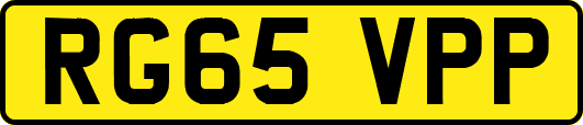 RG65VPP